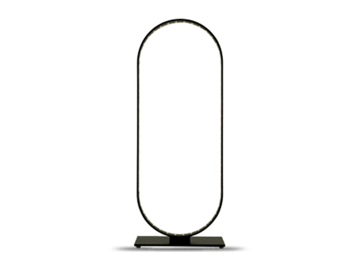 Настольная лампа Le Deun Luminaires Oval