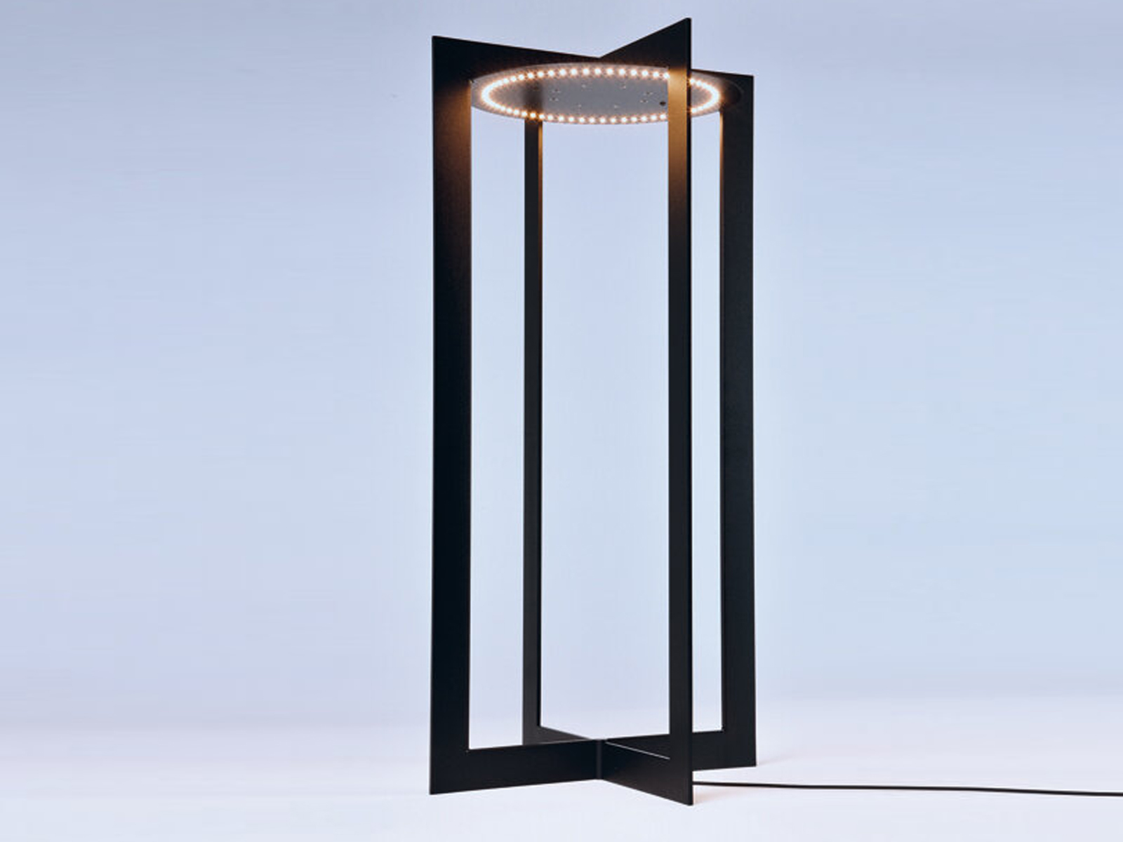 Настольная лампа Le Deun Luminaires Quatuor