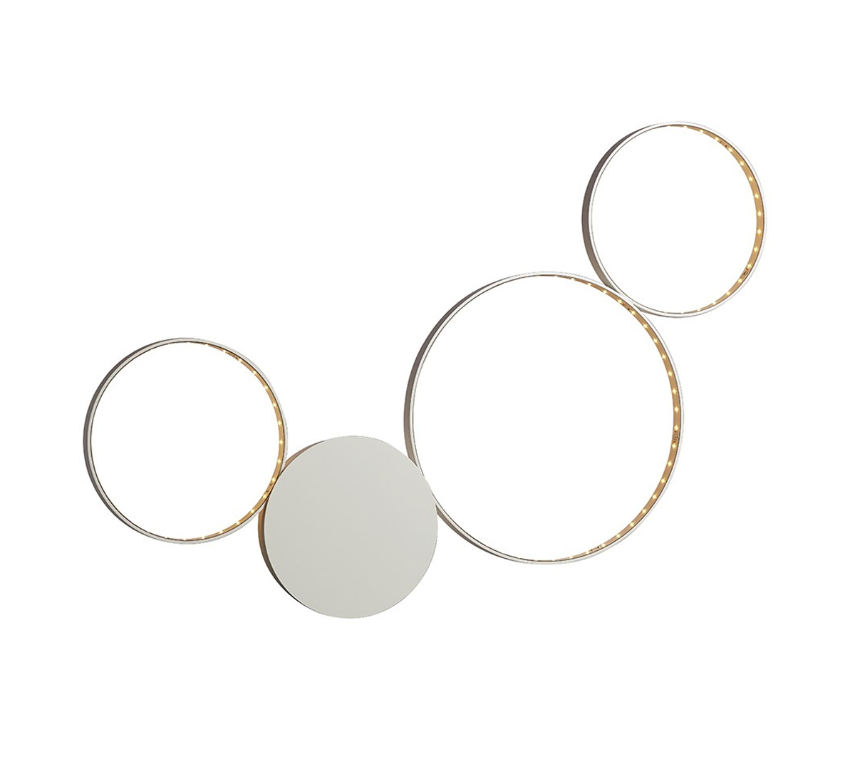 Бра Le Deun Luminaires Sirius
