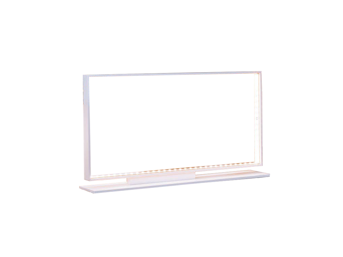 Настольная лампа Le Deun Luminaires Square 20