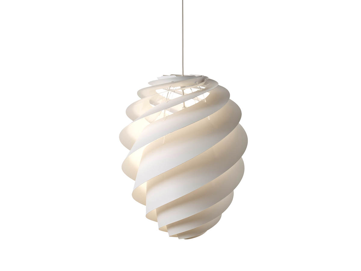 Подвесной светильник Le Klint Swirl 2 Medium