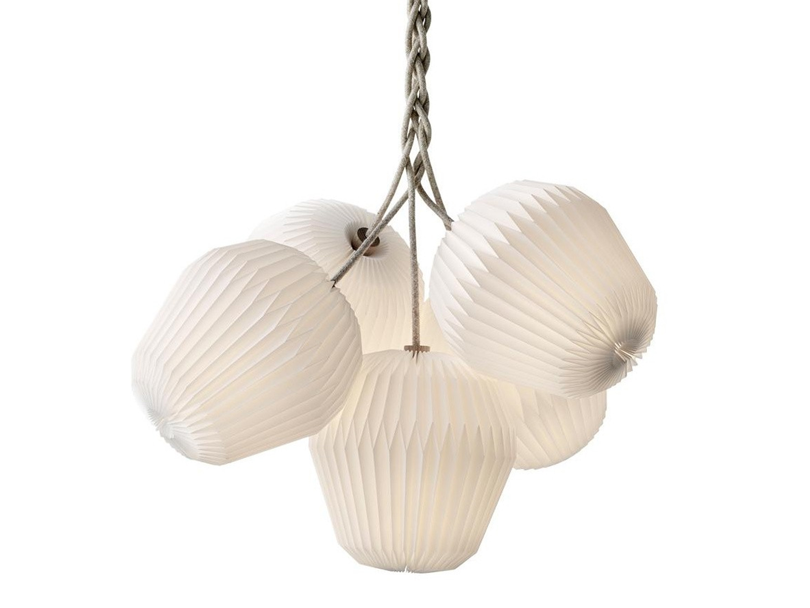 Подвесной светильник Le Klint The Bouquet XL 5