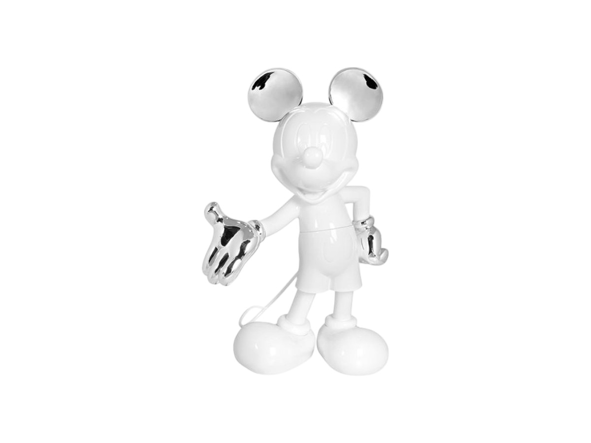 Фигурка Leblon Delienne Mickey Welcome, малая