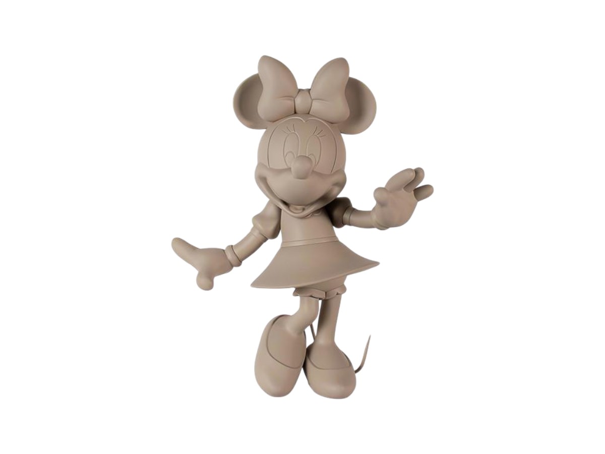 Фигурка Leblon Delienne Minnie Welcome, малая