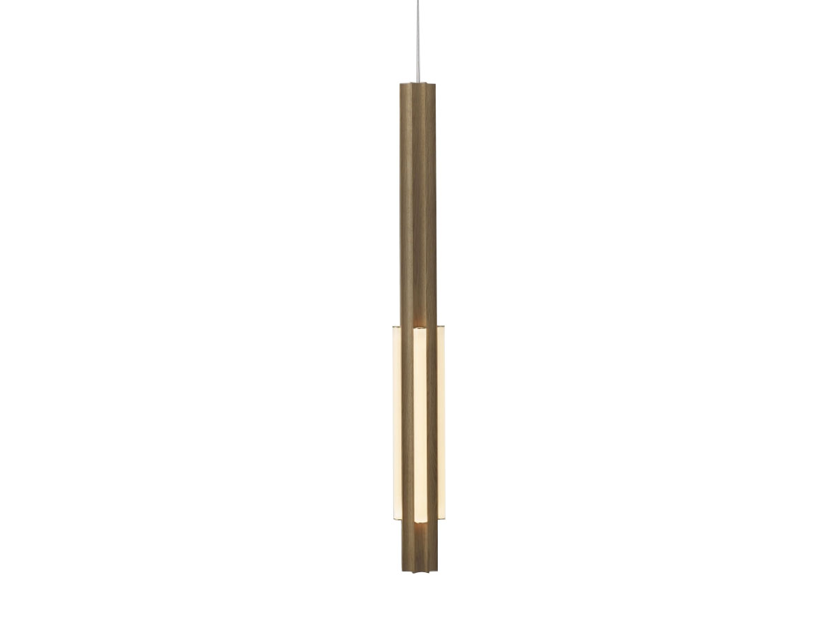 Подвесной светильник Lee Broom Altar 4 Tall