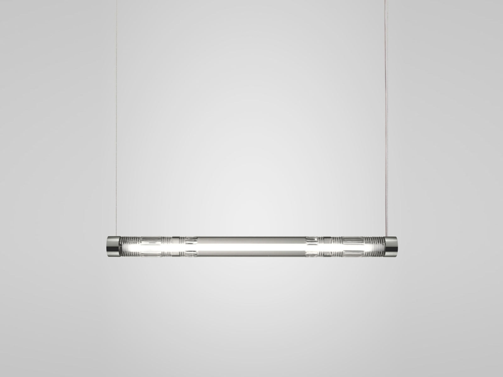 Подвесной светильник Lee Broom Crystal Tube