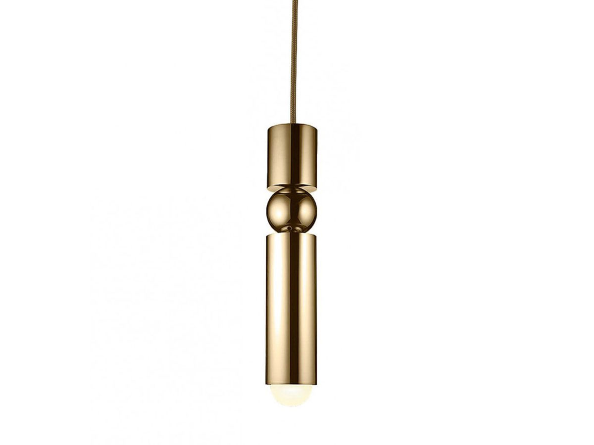 Подвесной светильник Lee Broom Fulcrum