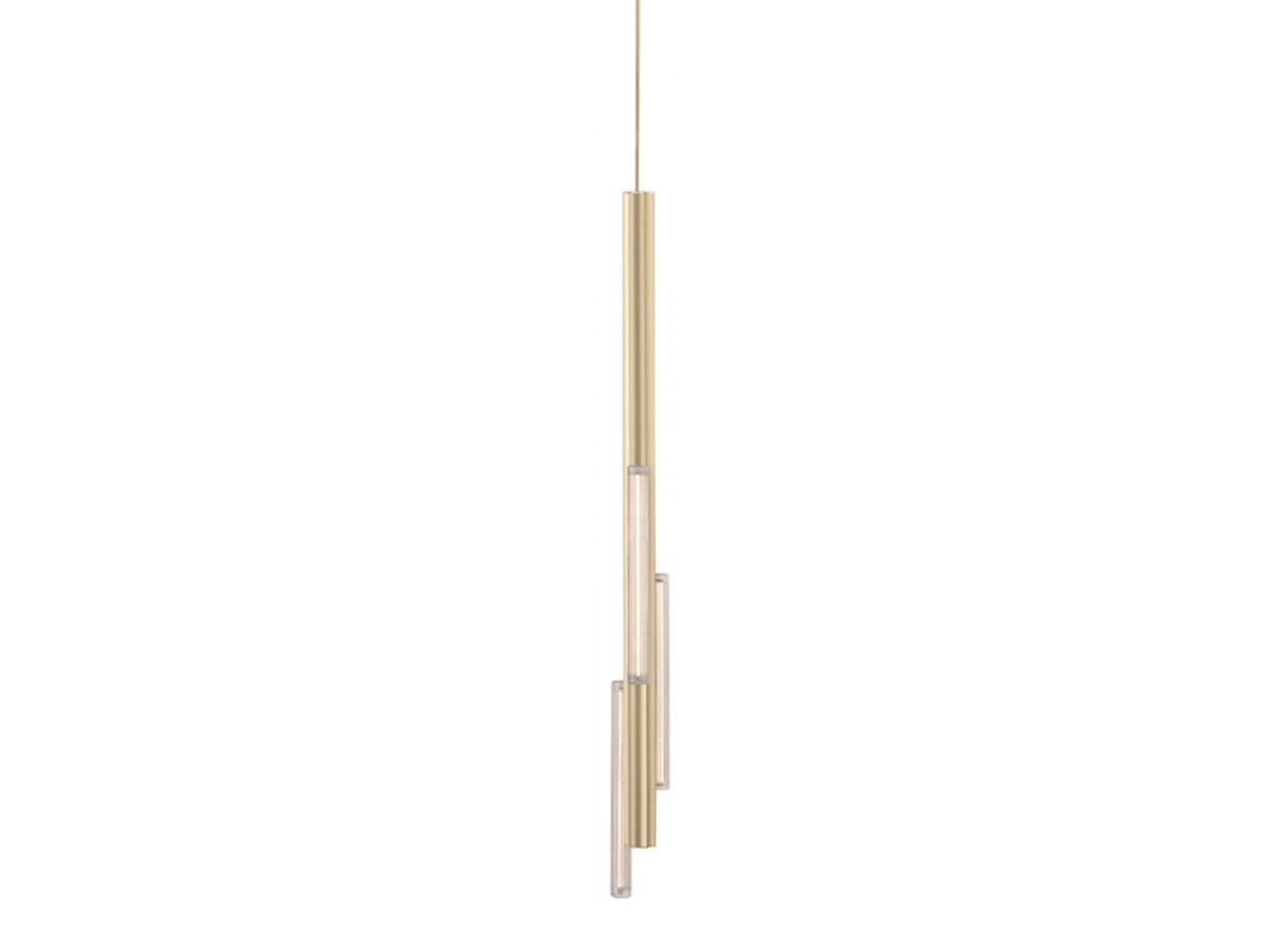 Подвесной светильник Lee Broom Hail 3 Light Tall