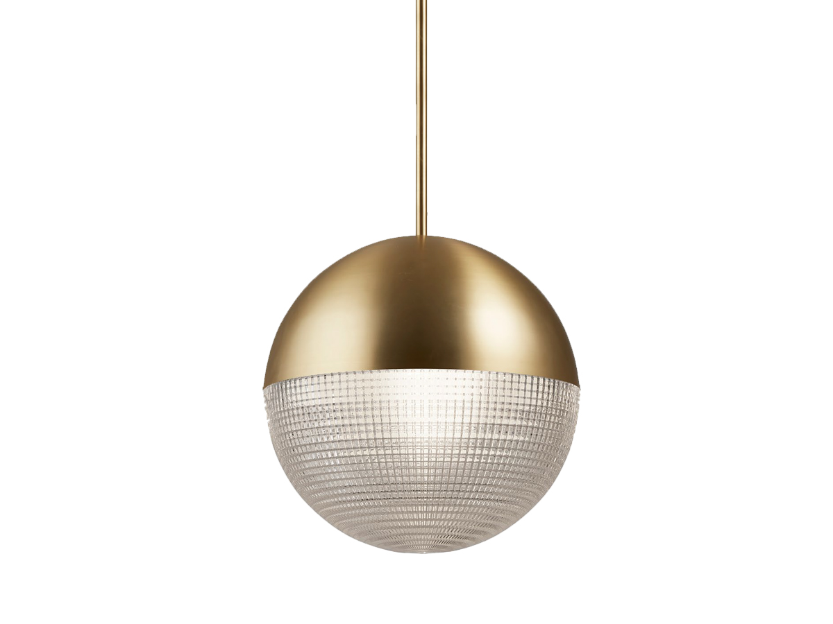 Подвесной светильник Lee Broom Lens Flair