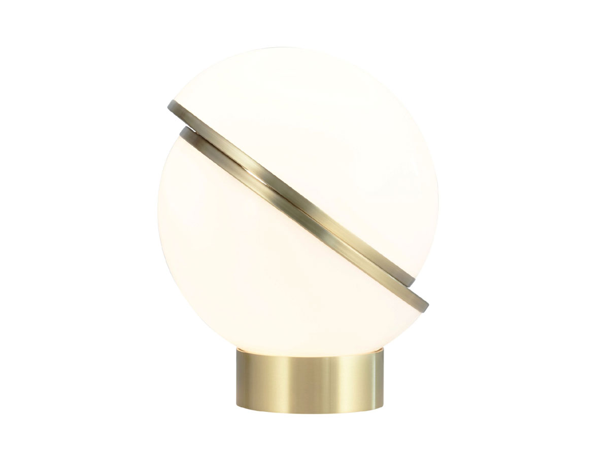 Настольная лампа Lee Broom Mini Crescent