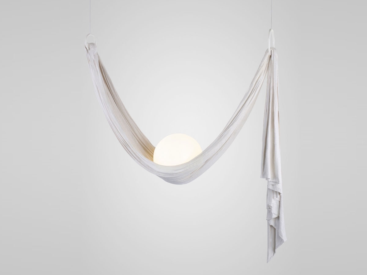 Подвесной светильник Lee Broom Requiem Globe