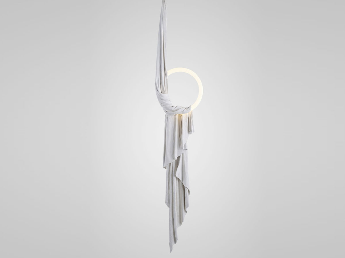 Подвесной светильник Lee Broom Requiem Ring