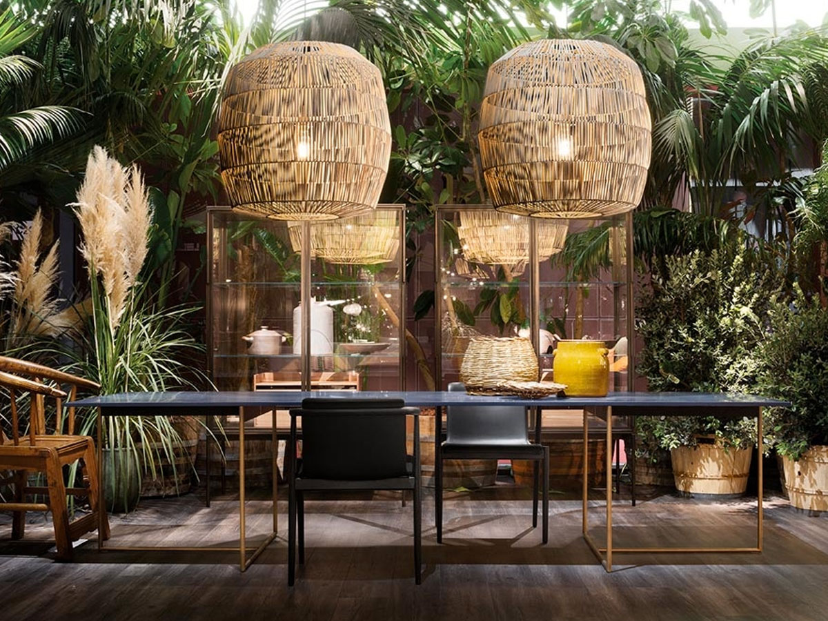 Lema Alamo Table