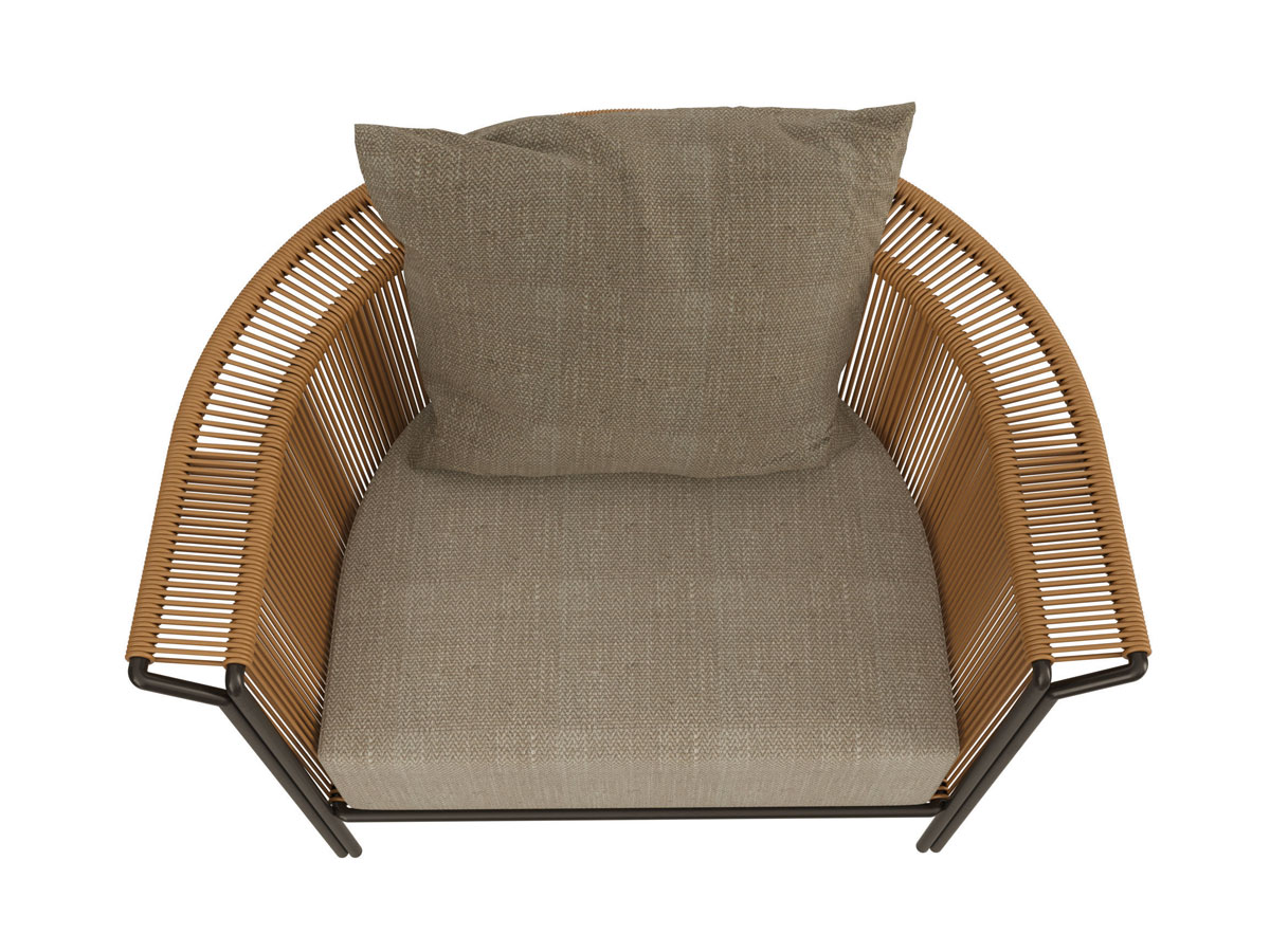 Lema Alton Armchair