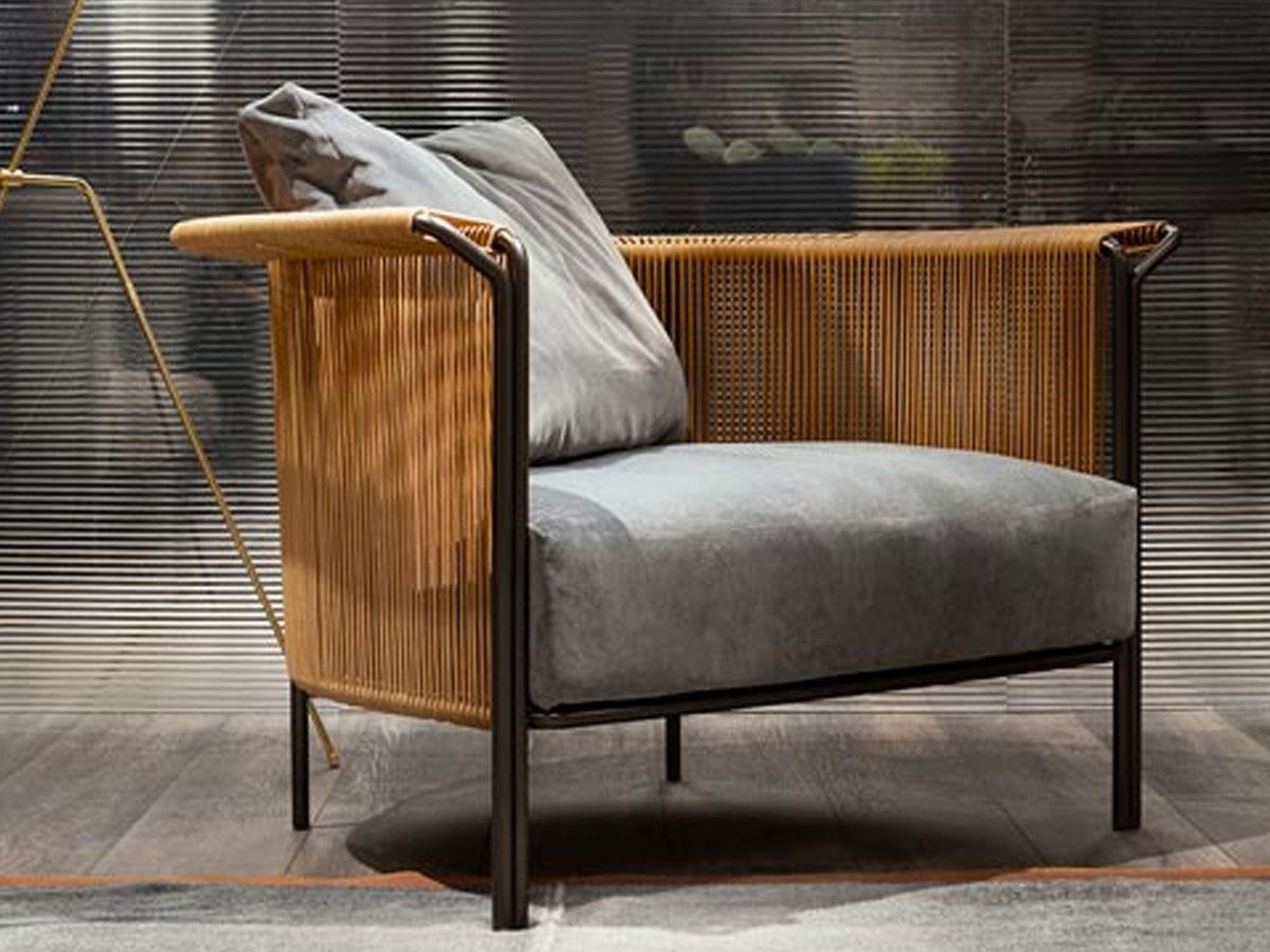 Lema Alton Armchair