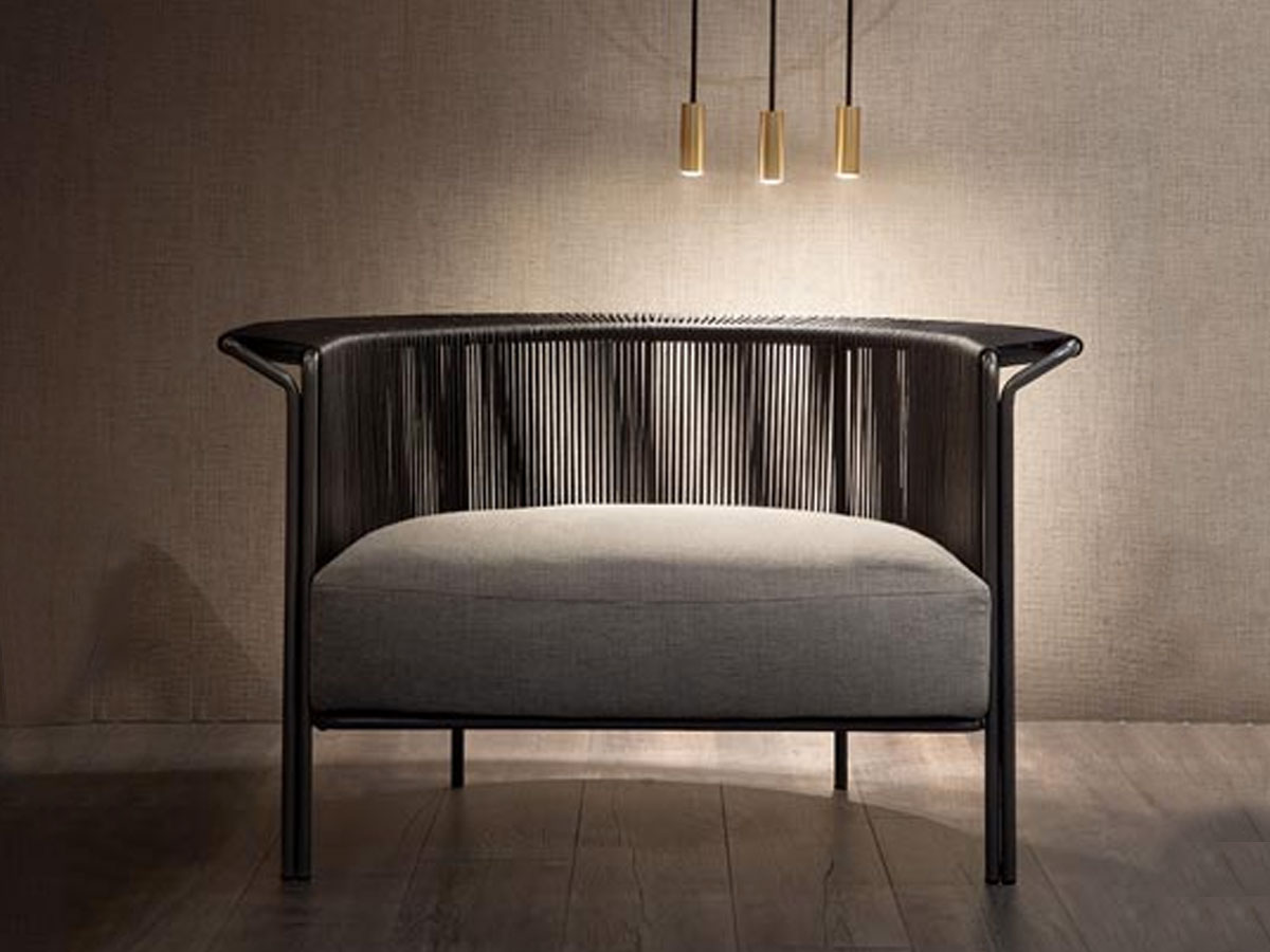 Lema Alton Armchair