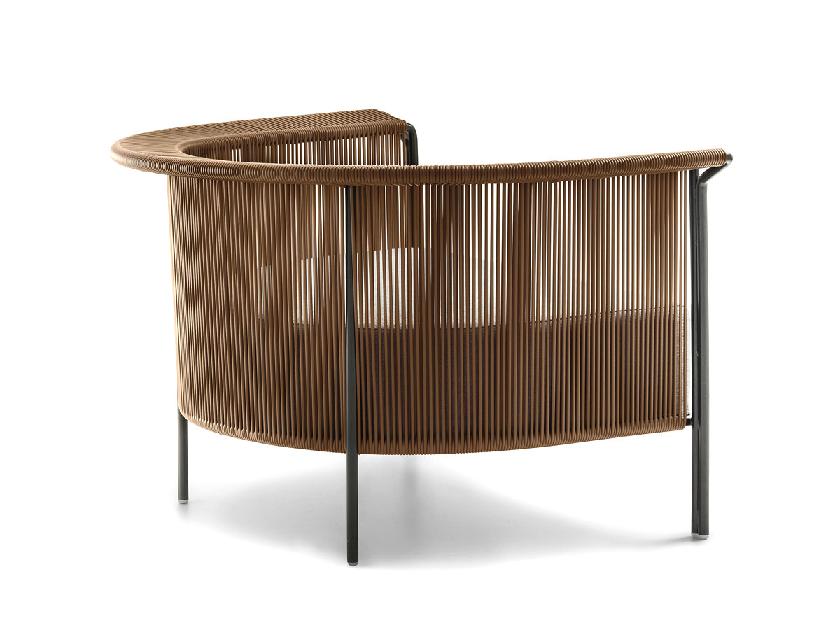 Lema Alton Armchair