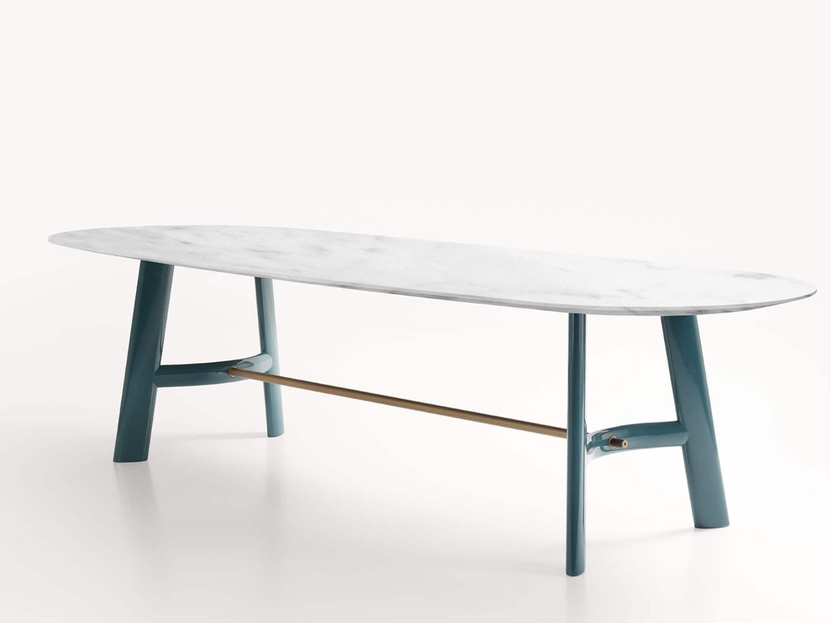 Lema August Table