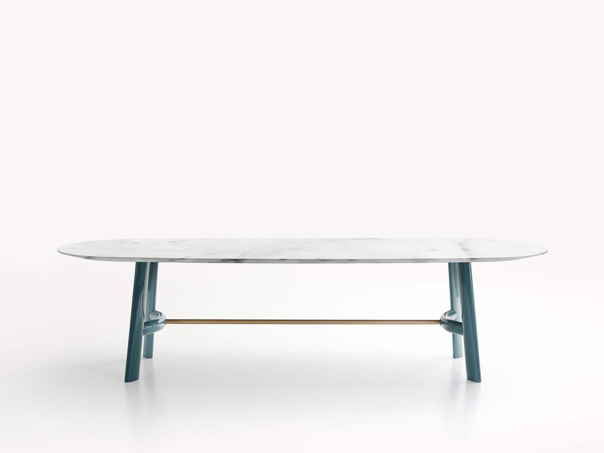 Lema August Table