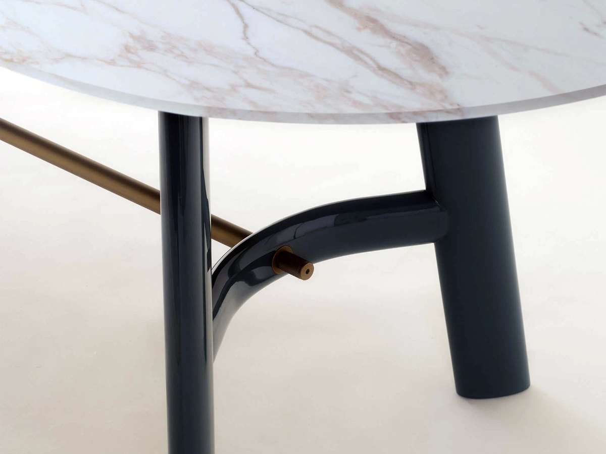 Lema August Table