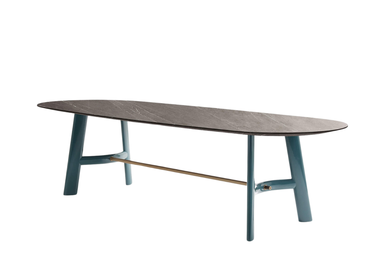 Lema August Table