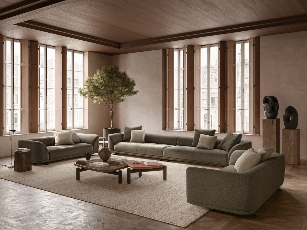Lema Aurel Sofa