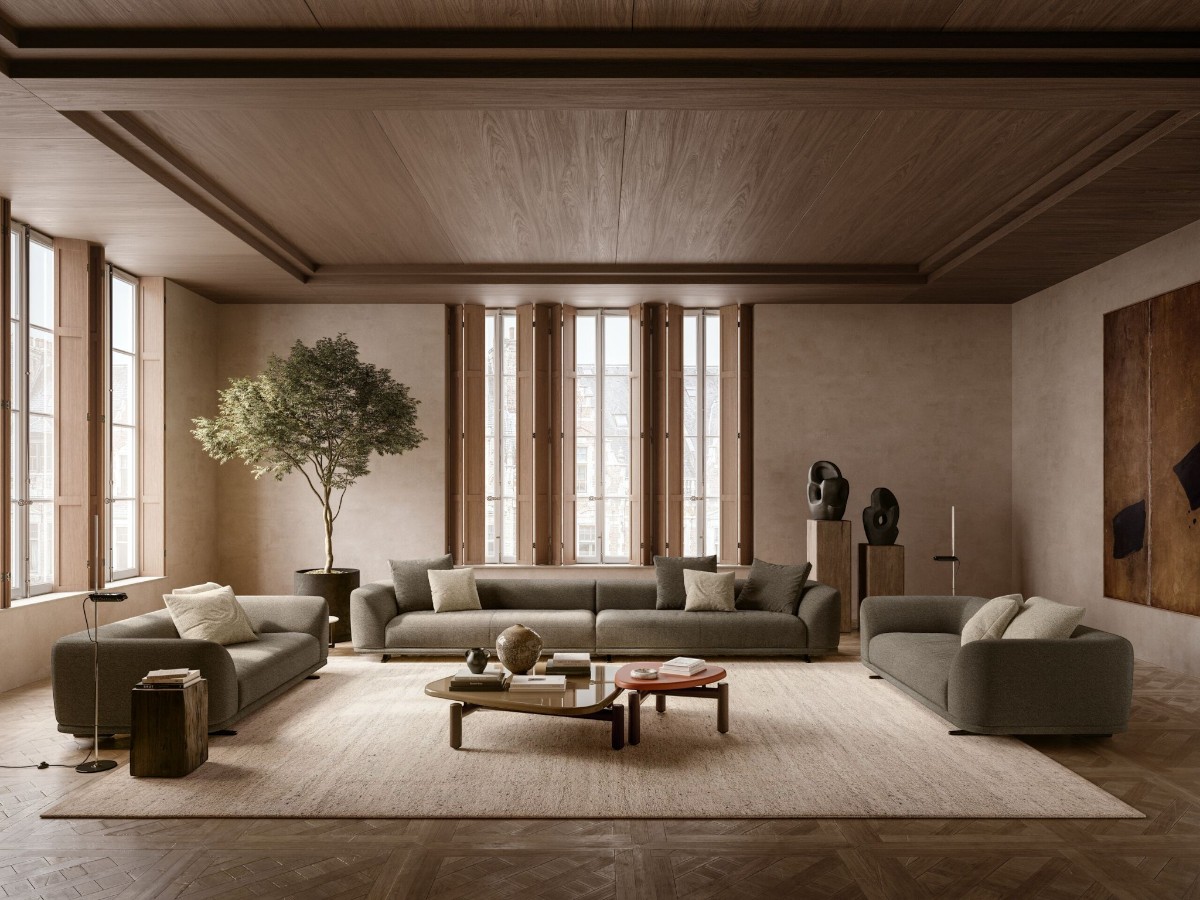 Lema Aurel Sofa