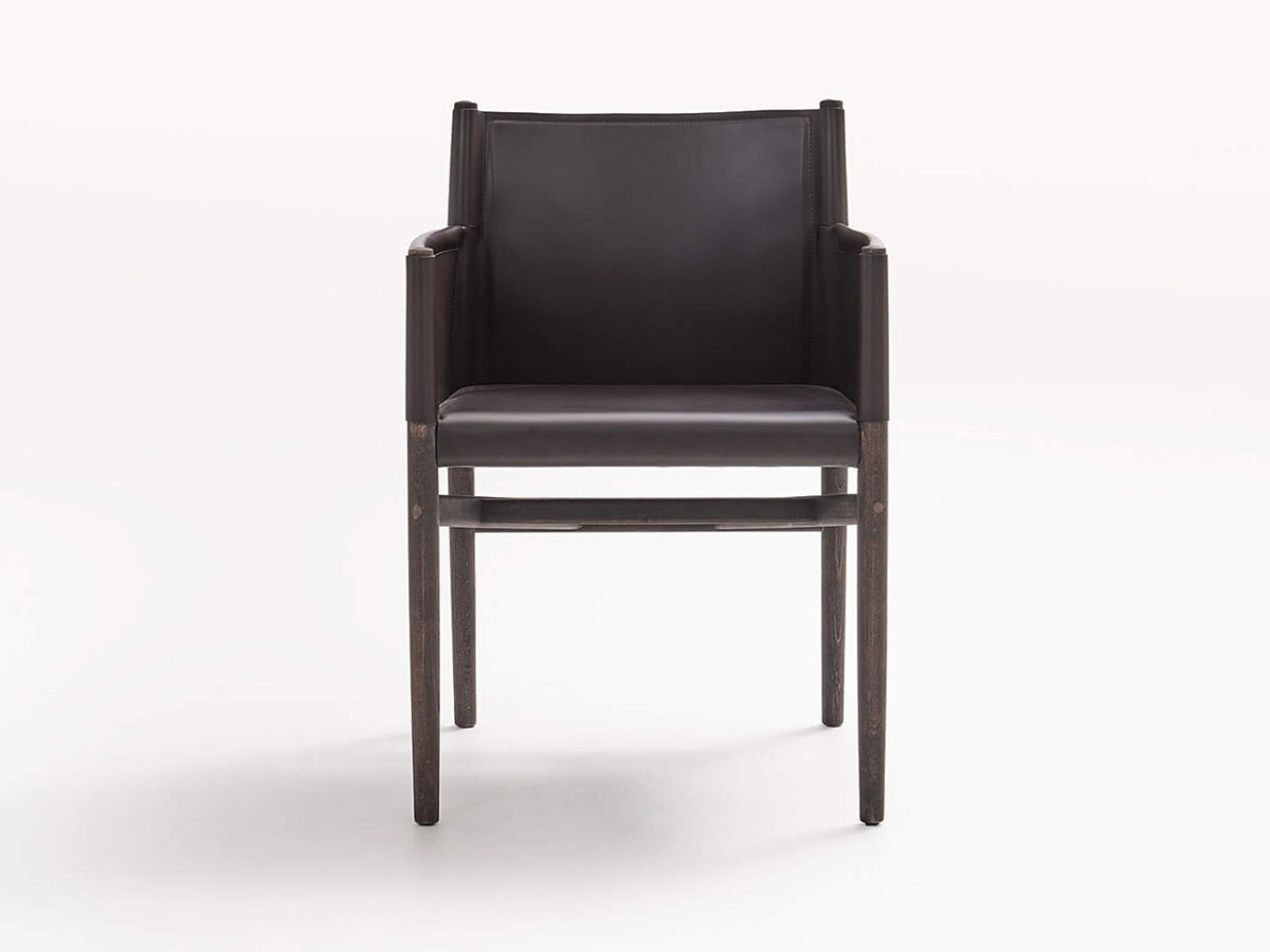 Lema Ayon Chair With Armrests