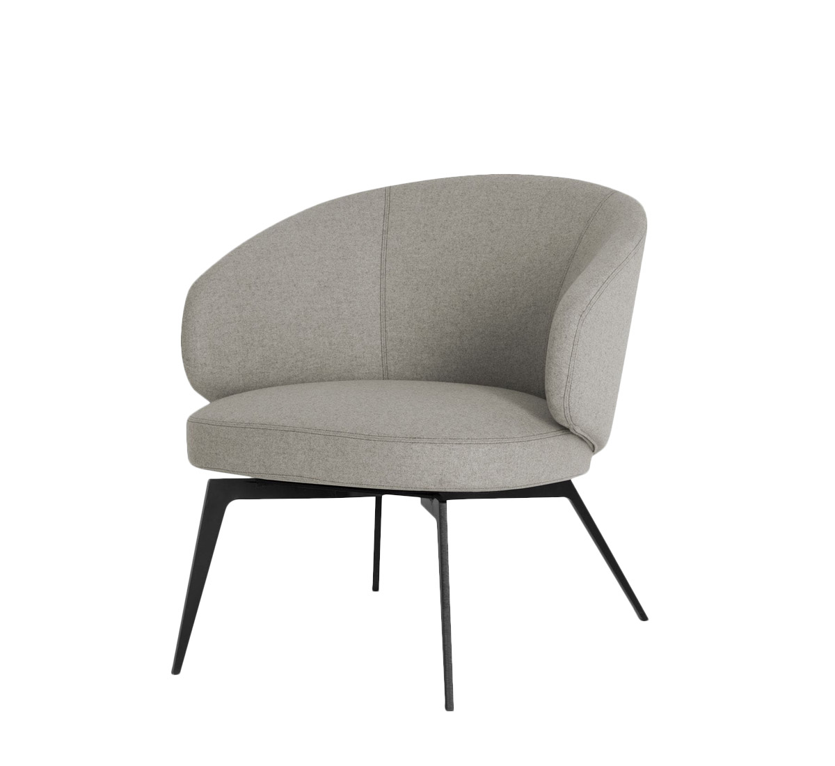 Lema Bice Lounge Chair