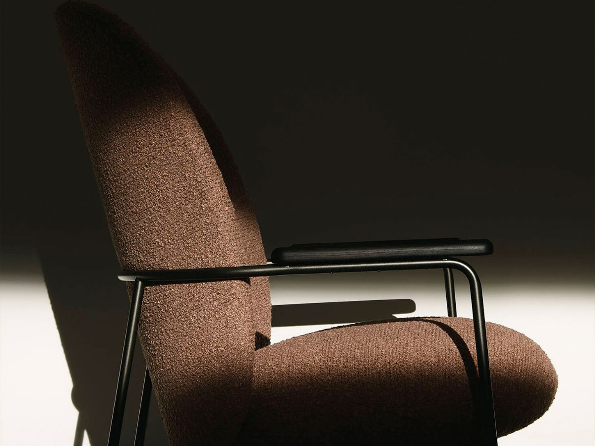 Lema Claire Armchair
