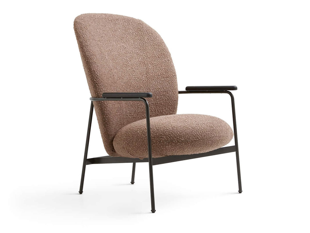 Lema Claire Armchair