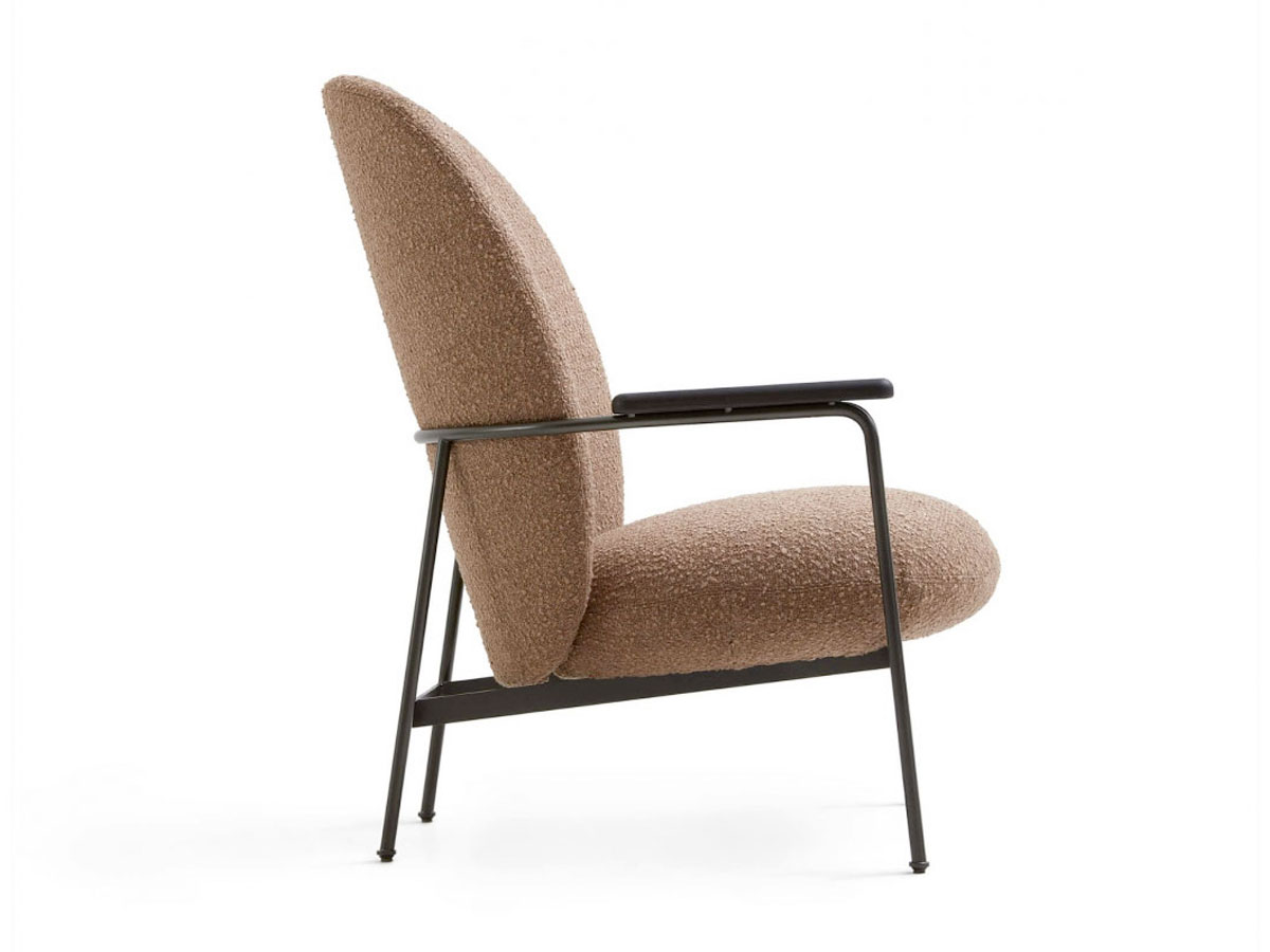 Lema Claire Armchair
