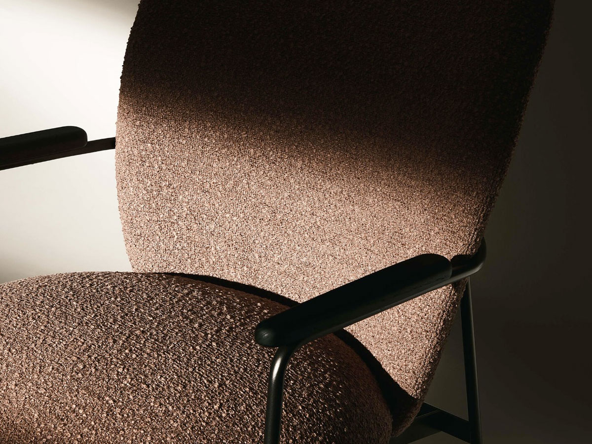 Lema Claire Armchair