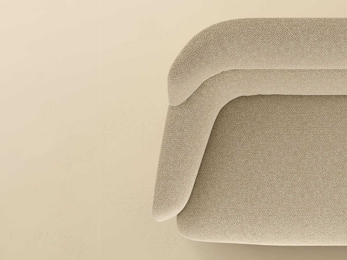 Lema Ares Sofa