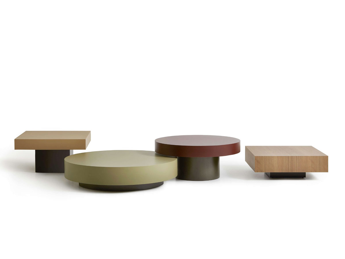 Lema Dolmen Coffee Table