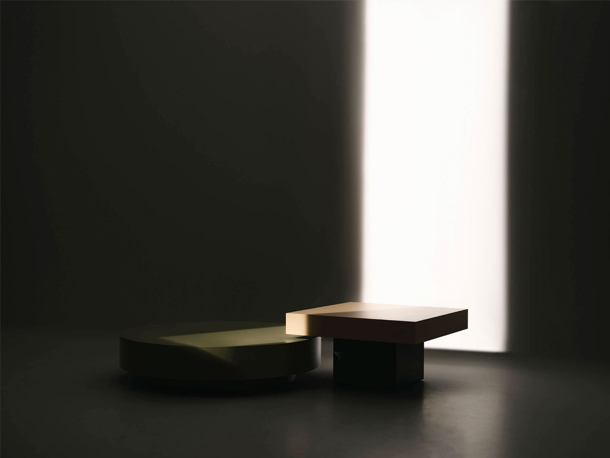 Lema Dolmen Coffee Table