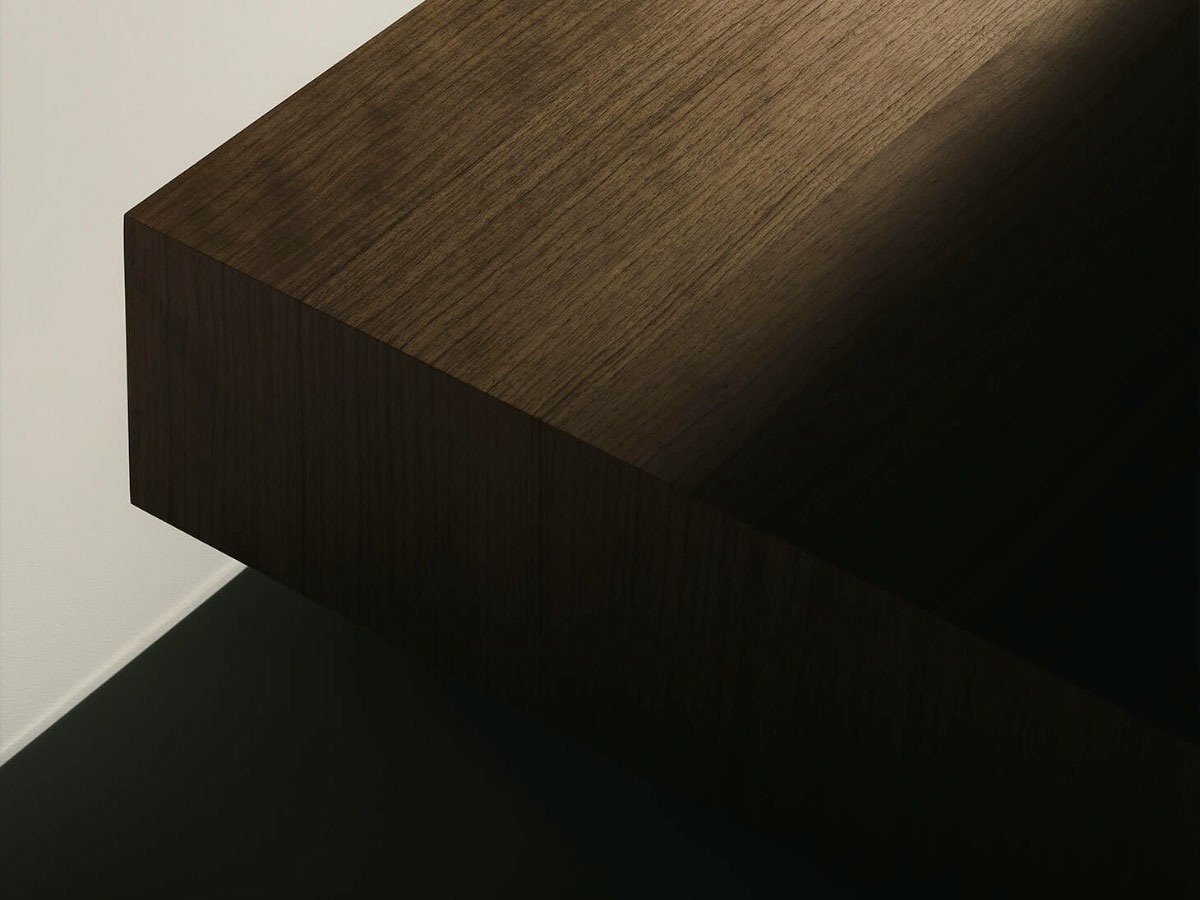 Lema Dolmen Coffee Table