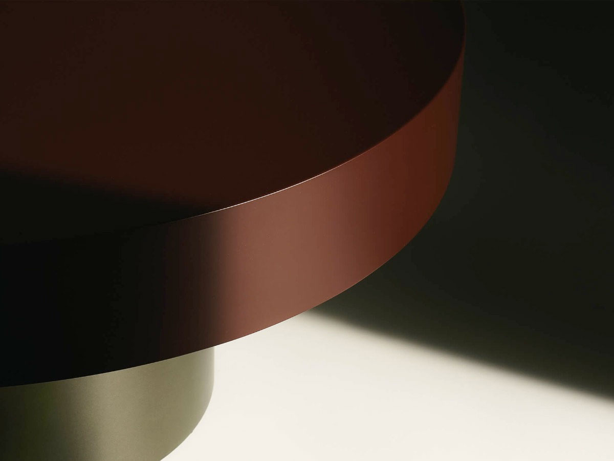 Lema Dolmen Coffee Table