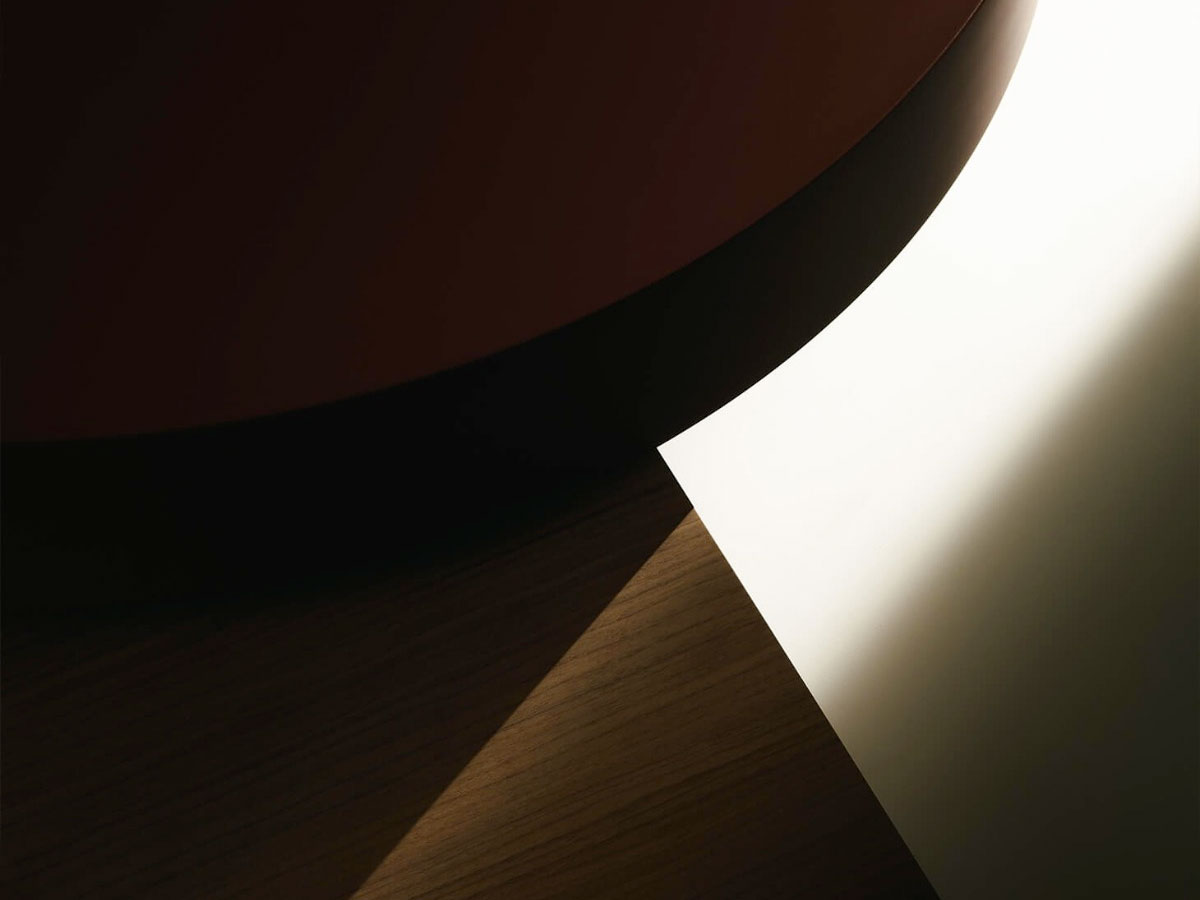 Lema Dolmen Coffee Table