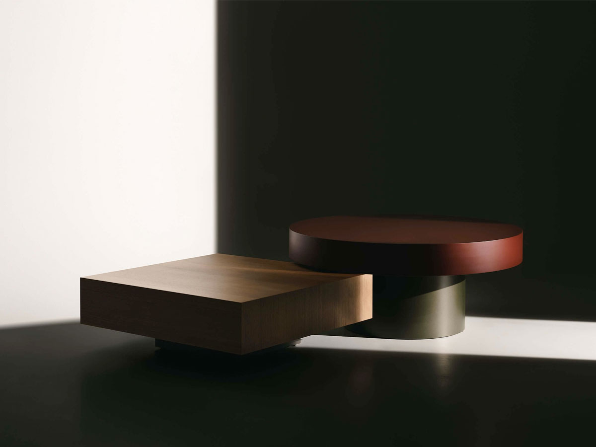 Lema Dolmen Coffee Table