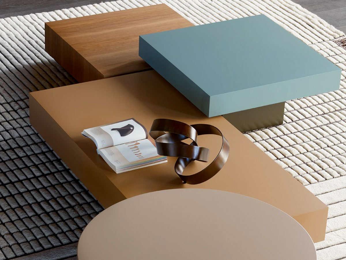 Lema Dolmen Coffee Table
