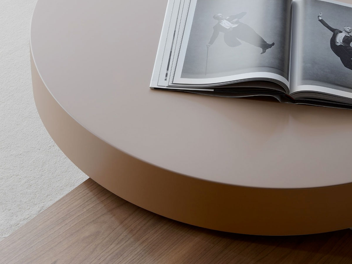Lema Dolmen Coffee Table