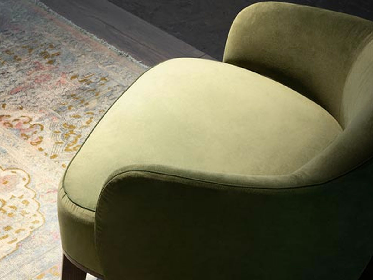 Lema Fantino Armchair