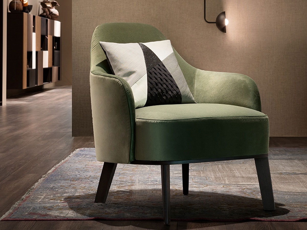 Lema Fantino Armchair