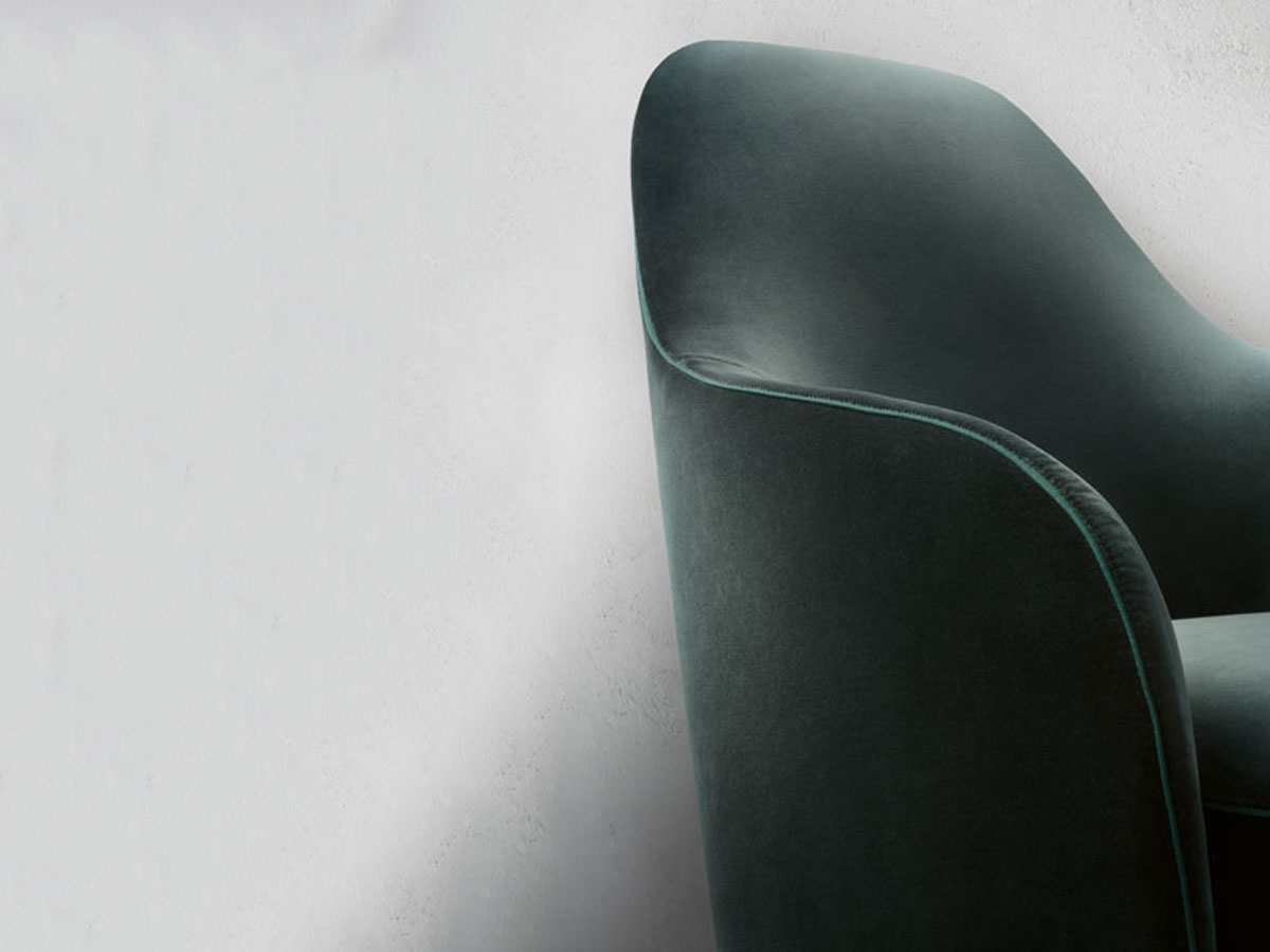 Lema Fantino Armchair