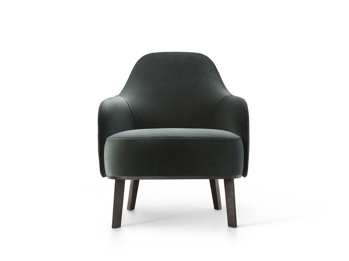 Lema Fantino Armchair