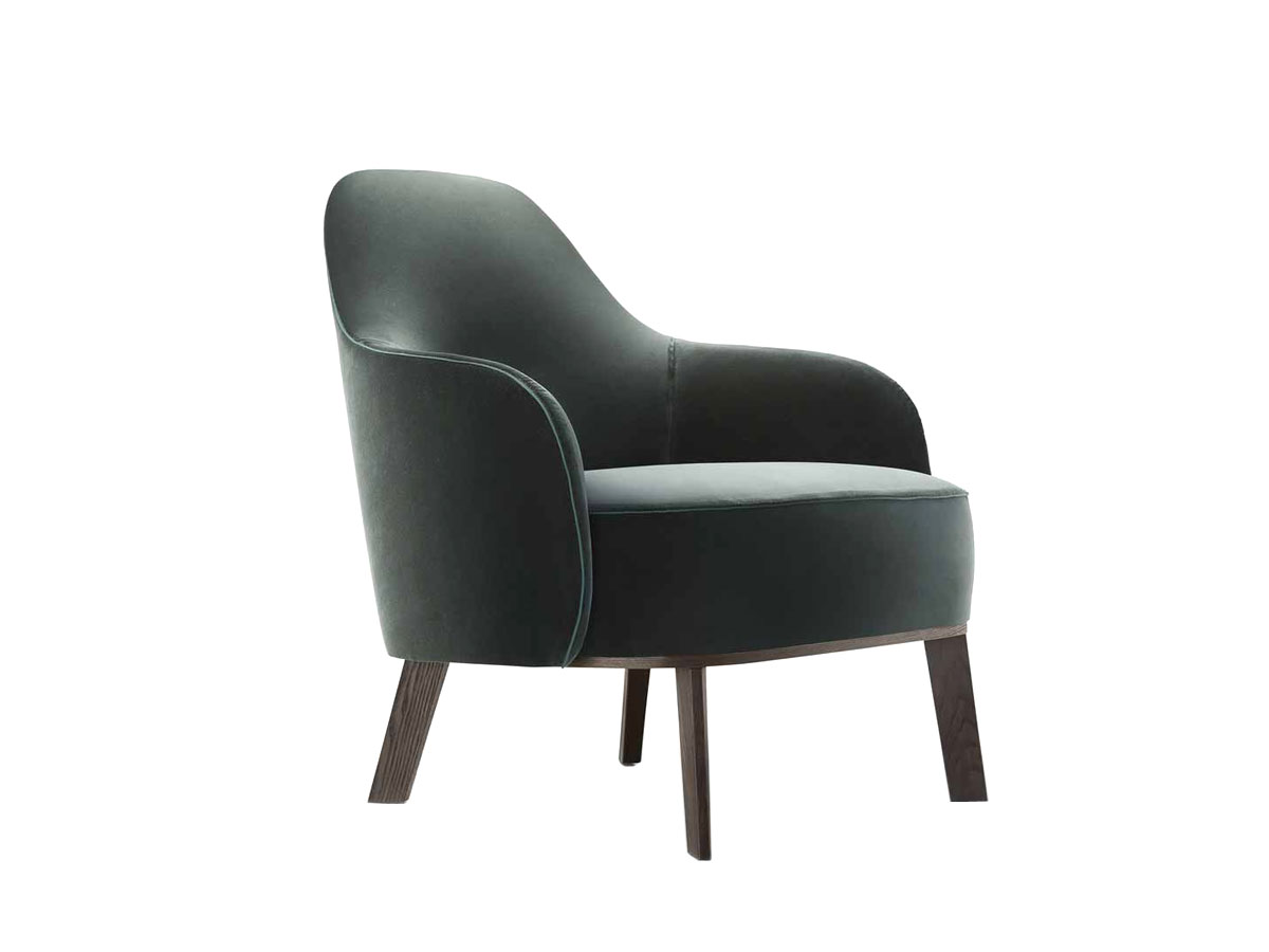 Lema Fantino Armchair
