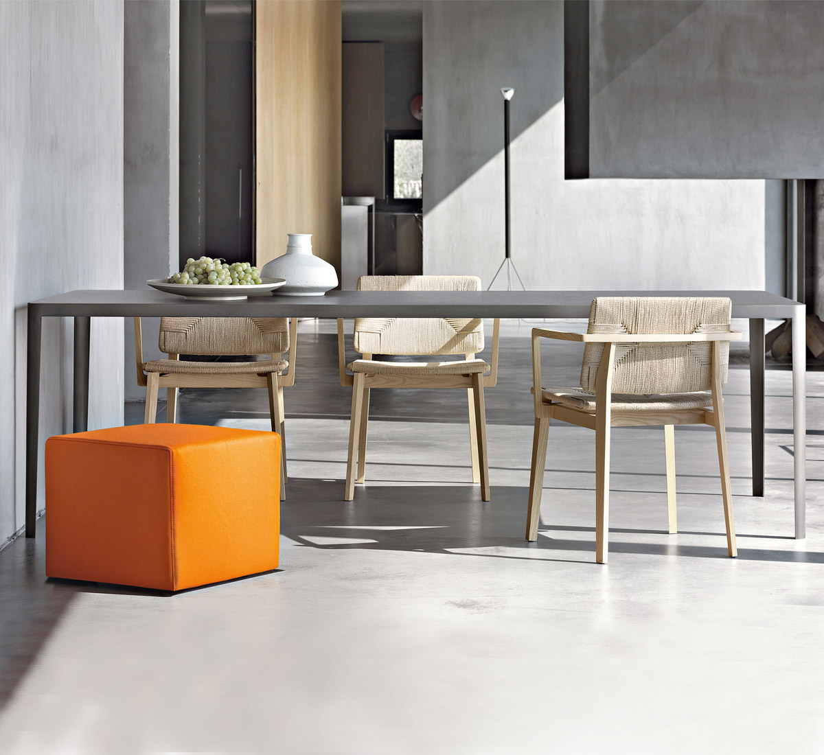 Lema Filo Table