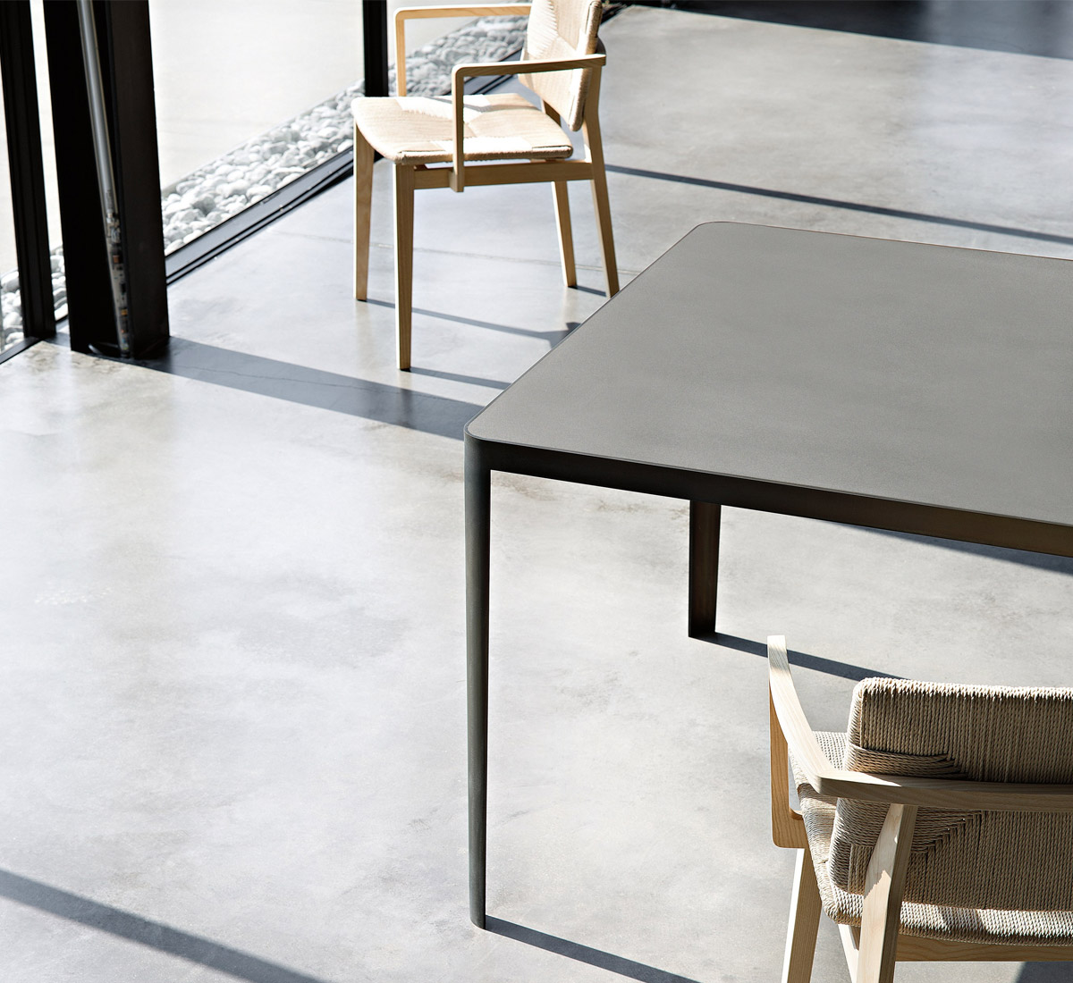 Lema Filo Table