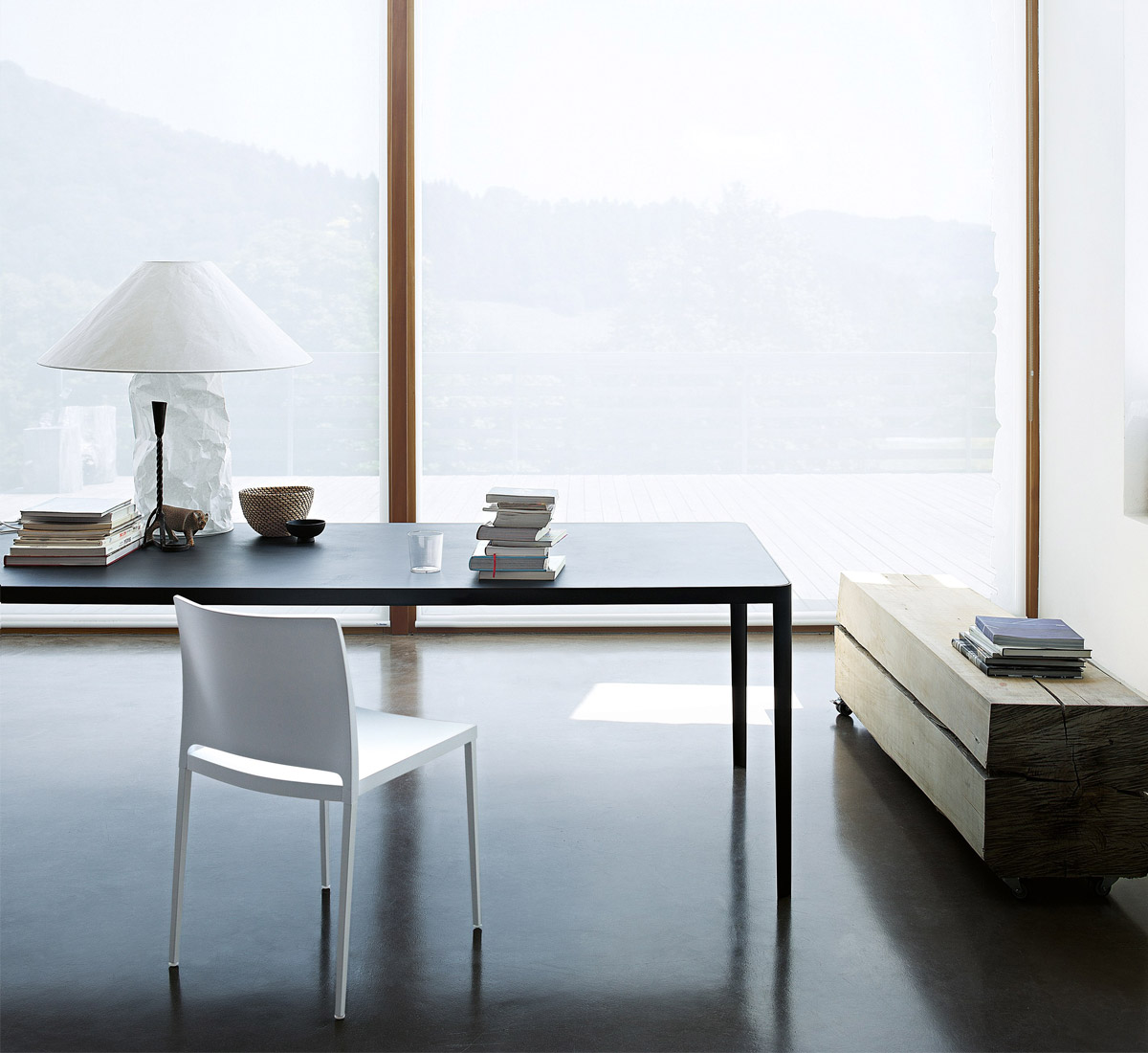 Lema Filo Table